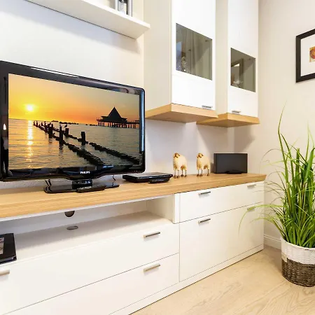 Medici 02 Apartment *