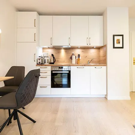 Apartment Medici 02