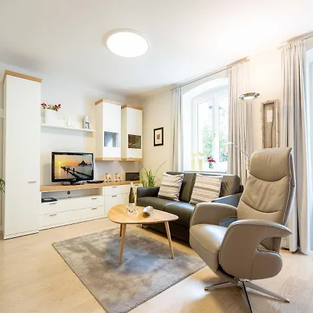 Apartment Medici 02 *