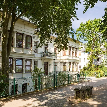 Apartment Medici 02