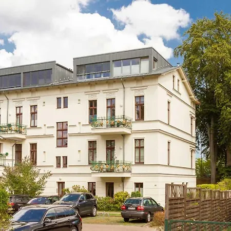 Medici 02 Apartment Heringsdorf (Usedom)